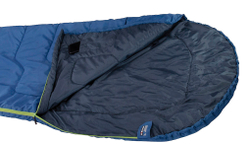 Спальный мешок High Peak Easy Travel [20090]