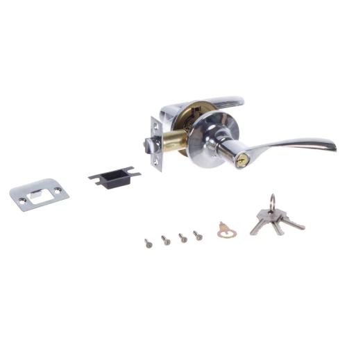 Защёлка АВЕРС 8023-01-CR (0/24)(03000438)