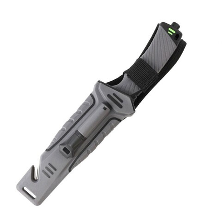 Нож туристический Ganzo G8012-GY