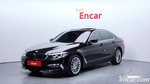 BMW 5 Series (G30) 520i Luxury (04.2020)