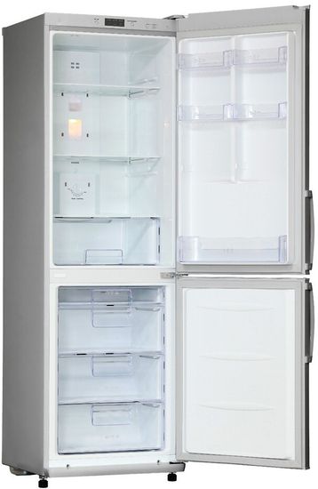 Холодильник LG GA-B409UMDA