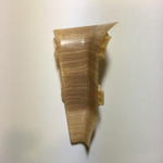 Внутр. угол к плинтусу "LIDER-75" 755 Дуб европейский