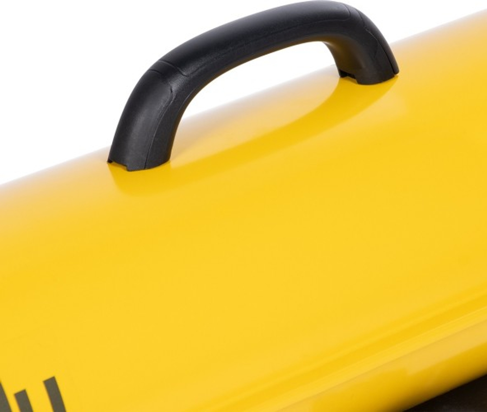 Тепловая пушка на дизтопливе прямого нагрева BALLU BHDP-20 PRO НС-1737533