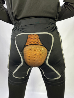 Защитные шорты BenKen