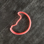 Зайка на луне №4