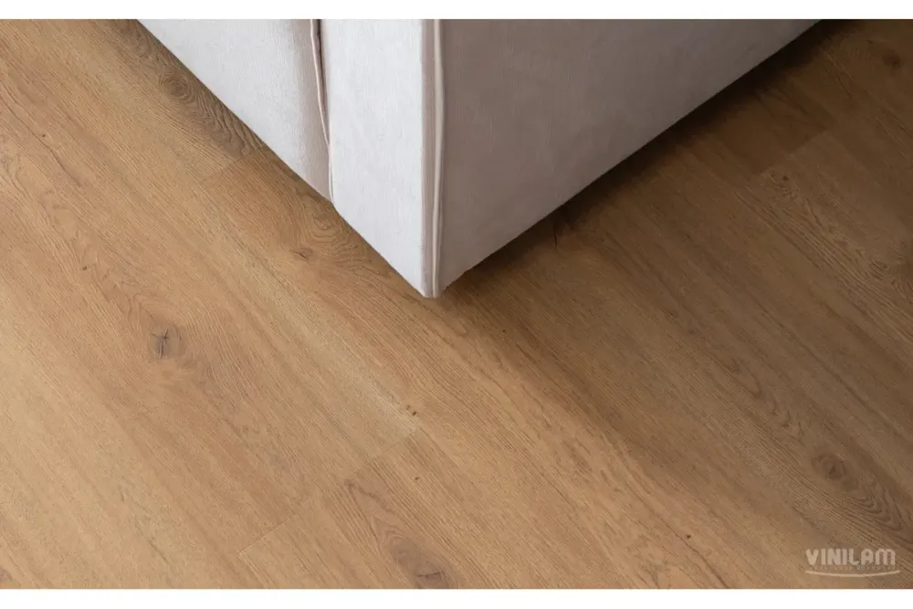 Vinilam Glue Luxury LVT Дуб Севилья, 4,555 м²