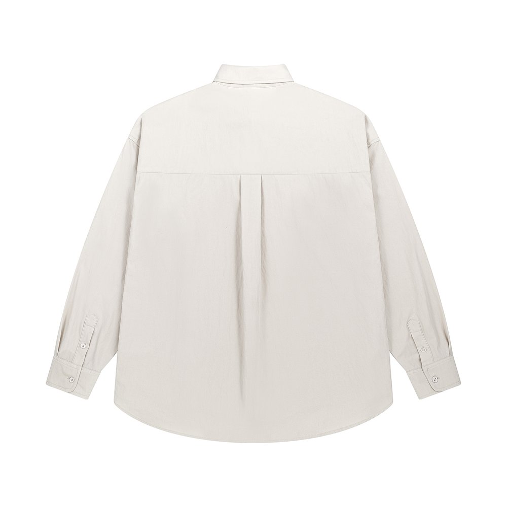 Сорочка Ymkashix Puff