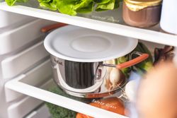Набор посуды Tefal Opti Space 13 предметов G721SD74
