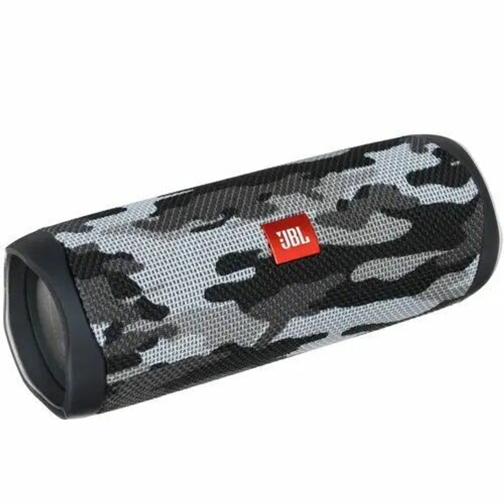 Портативная акустика JBL Flip 5 Artic Camouflage камуфляж арктик
