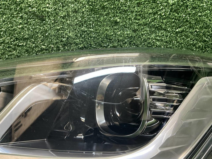 Фара левая Chery Tiggo 4 (2018-2023) LED