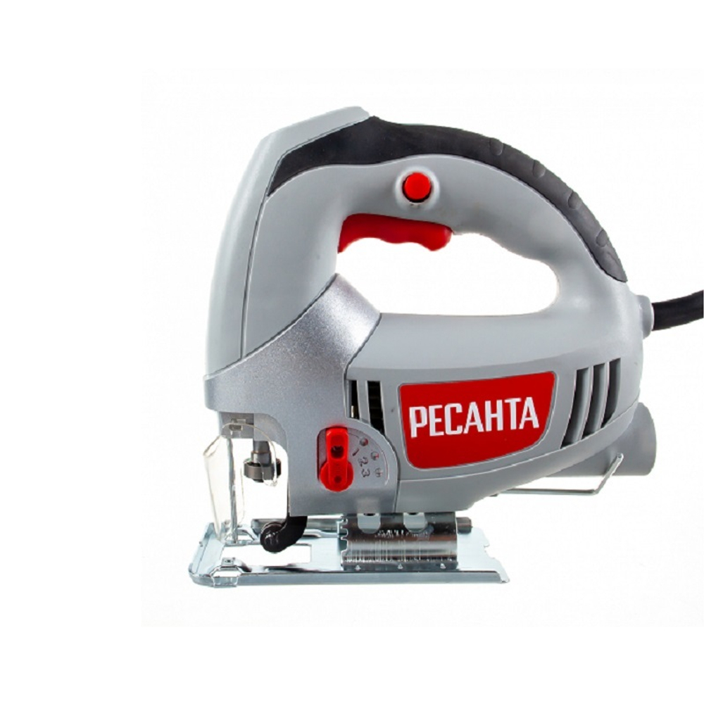 Лобзик электрический Ресанта Л-80/750
