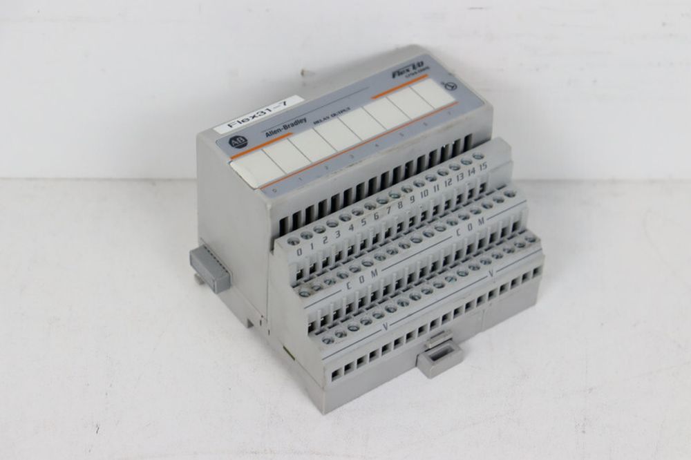 Allen Bradley 1794-0W8