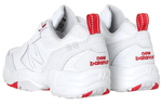 Кроссовки New Balance Nb 708 (Женская размерная сетка)