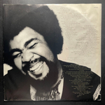 George Duke ‎– Reach For It (Голландия 1977г.)
