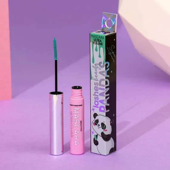 Набор «Shine like the star»: парфюм (30 мл), тушь