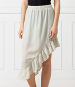 Юбка NA-KD - разноцветная(1100 001160)