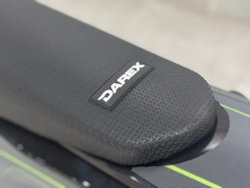 Мотоцикл DAREX UL black ENDURO