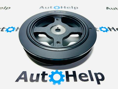 Шкив коленвала 13407-21030 Toyota 1NZFE, 2NZFE