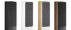 Dali Oberon 5 Light Oak — напольная пассивная акустическая система (пара)