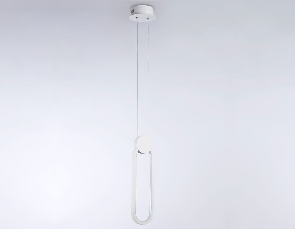 Ambrella Подвесной светодиодный светильник LineTech FL5260