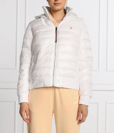 куртка Tommy Hilfiger - белый(WW0WW35088)