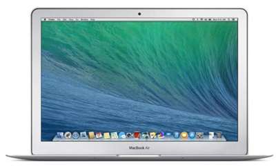 Ноутбук MacBook Air 2014