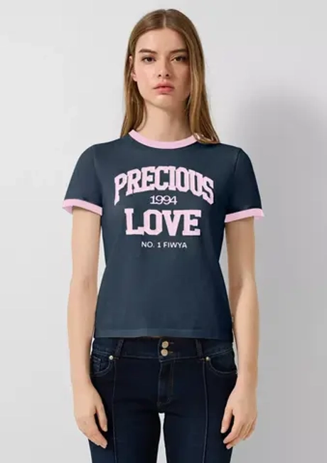 Футболка женская s.Oliver