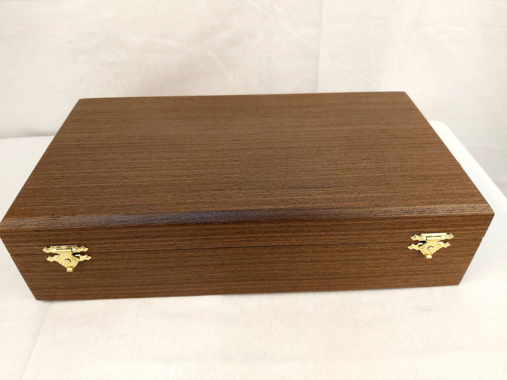 Кофейный набор "Роскошный малахит" - 2