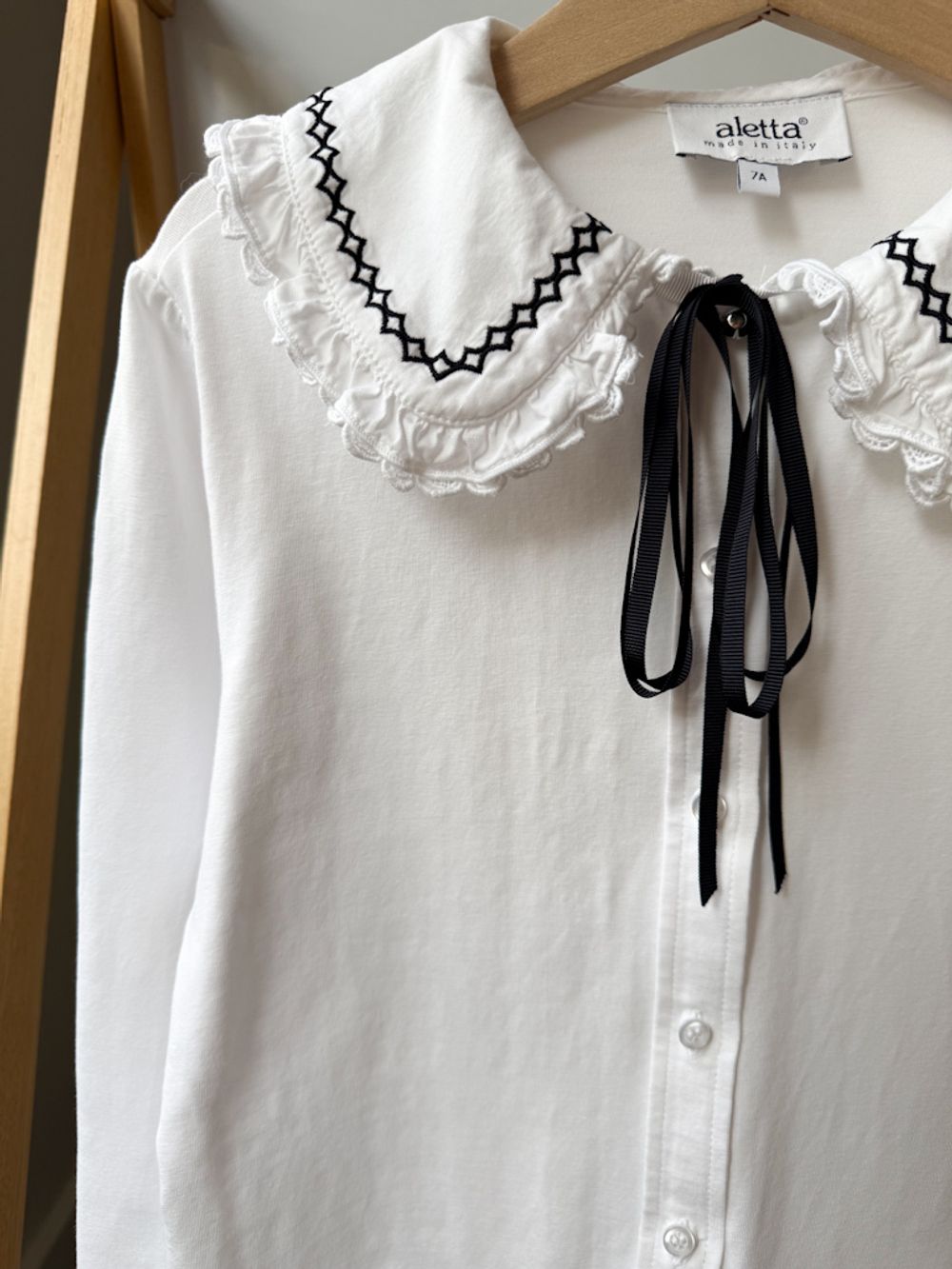 Блузка Aletta, 122