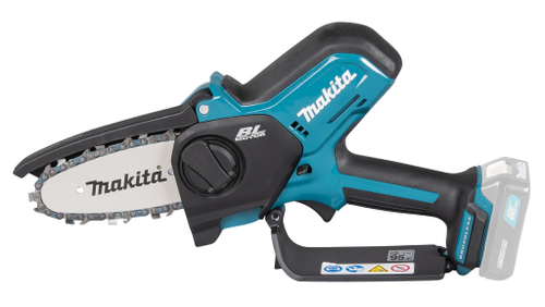 Аккумуляторная цепная пила Makita UC100DZ