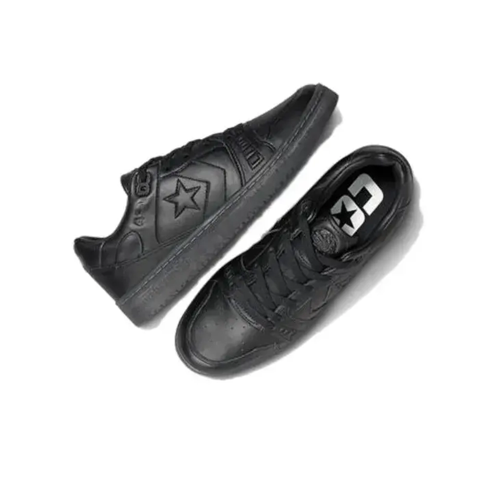 Кроссовки Converse AS-1 Pro 'Triple Black' A08853C