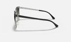 RAY-BAN CLUBMASTER RB3716 900471 METAL