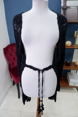 Кардиган Carling оригинальный 46 размер