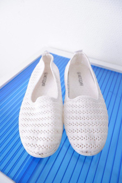 Мокасины Мелодия повседневные 36 размер