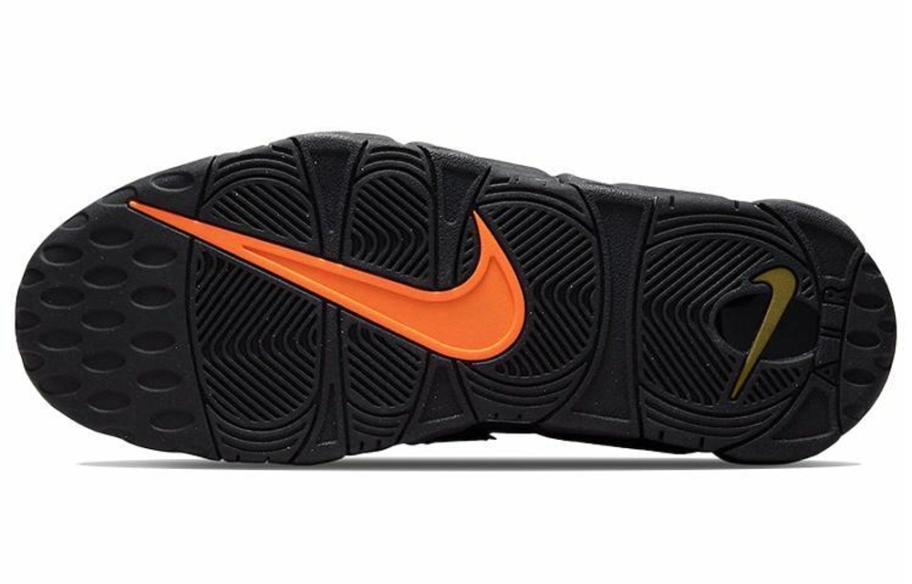 Кроссовки Nike Air More Uptempo