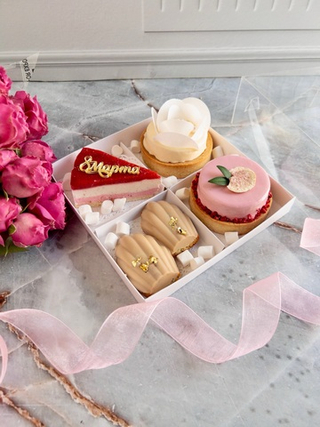 Набор подарочный на 8 Марта