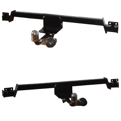 Фаркоп Балтекс для Infiniti FX35/FX37/FX50/QX70 (S51) 2008-2017(паспорт и сертификат в комплекте)(без электрики)арт.15198212