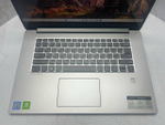 Ноутбук Lenovo 530s-15IKB. Конфигурация: i5-8250U/8GB/512GB/GF MX150/DOS/FHD