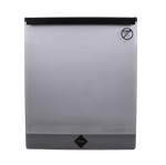 Рабочий стол газовой плиты DARINA GM241010