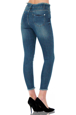 LIGVIANNI  Джинсы Skinny FIT Jeans