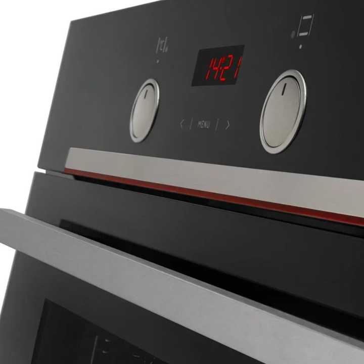 Духовой шкаф Hansa BOEI68434