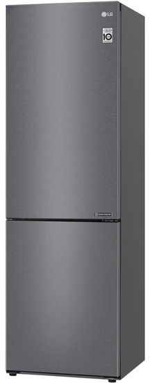 Холодильник LG GA-B459CLCL