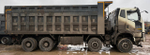 FAW J6 8x4 Самосвал СА3310Р66K24T4E5 (Дизельный, 11,1 л, 420 л.с., МТ)