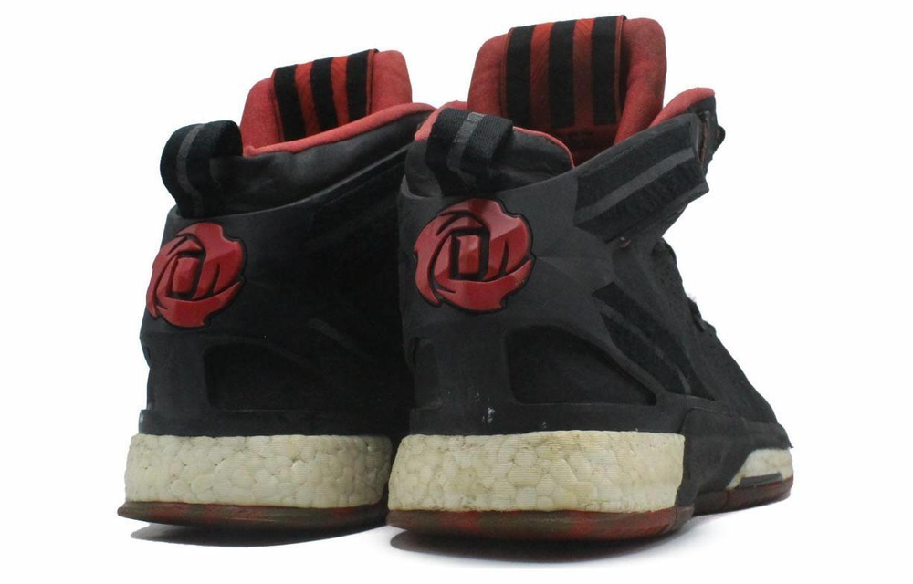 Кроссовки Adidas D Rose 6 Boost