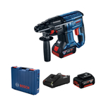 Аккумуляторный перфоратор BOSCH GBH 180-LI