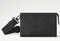 Бумажник Louis Vuitton Gaston Wearable, черный