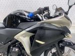 Honda CBR250R , 2012
