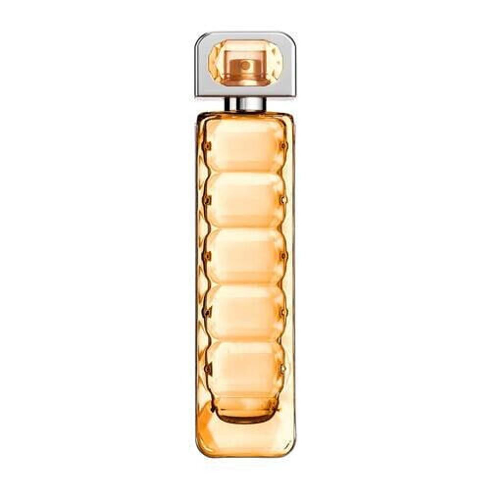 Женская парфюмерия Hugo Boss  Orange Eau de Toilette лето