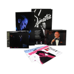 Frank Sinatra / Vegas (4CD+DVD)
