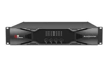 Audiocenter PD400